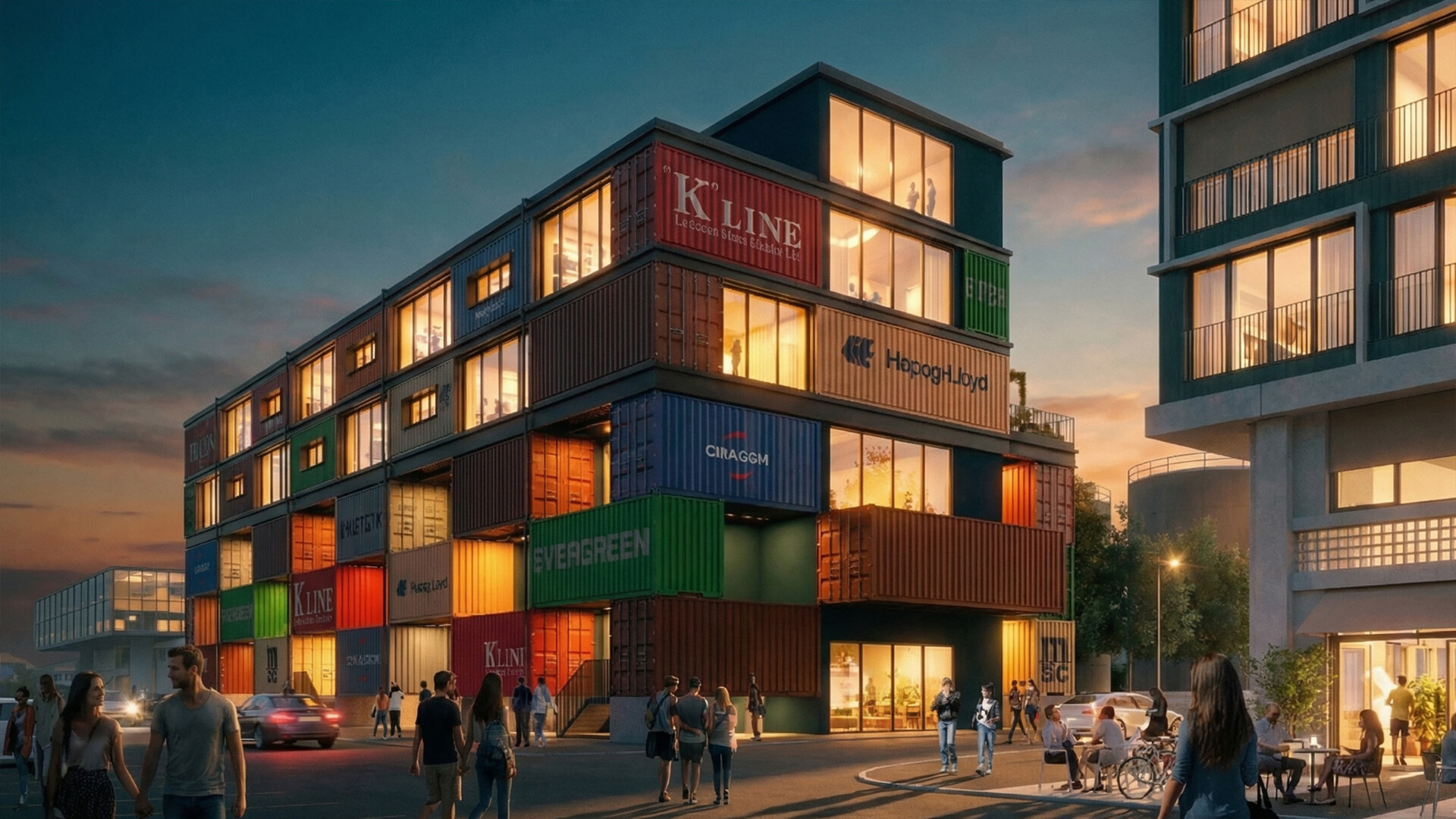 Die Eventlocation im Raum Solothurn